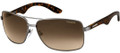 Carrera Sunglasses 6005/S 0BWR Matte Ruthenium 63MM