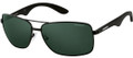 Carrera Sunglasses 6005/S 0MPZ Matte Blk 63MM