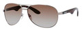 Carrera Sunglasses 6006/S 0BWR Matte Ruthenium 63MM