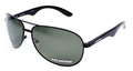 Carrera Sunglasses 6006/S 0MPZ Matte Blk 63MM