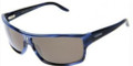 Carrera Sunglasses 61/S 0X5K Blue Striped 65MM