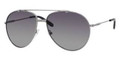 Carrera Sunglasses 67/S 06LB Ruthenium 60MM