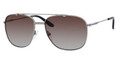 Carrera Sunglasses 68/S 06LB Ruthenium 58MM