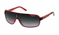 Carrera Sunglasses 69/S 0003 Matte Blk 60MM