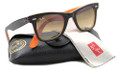 Ray Ban RB2140 Sunglasses 100251