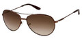 Carrera Sunglasses 69/S 03JH Br 60MM