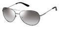 Carrera Sunglasses 69/S 0KJ1 Dark Ruthenium 60MM