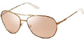 Carrera Sunglasses 69/S 0OUN Antique Gold 60MM