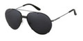 Carrera Sunglasses 80/S 0KJ1 Dark Ruthenium 60MM