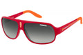Carrera Sunglasses CARRERINO 9/S 0XDE Blue Red 56MM