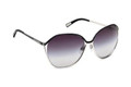 Dolce Gabbana DG2091 Sunglasses 061/8G Slv Blk