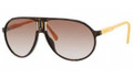 Carrera Sunglasses CHAMPION/RUBBER/S 0D2I Dark Havana Shiny 62MM