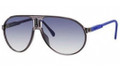 Carrera Sunglasses CHAMPION/RUBBER/S 0D2N Gray 62MM