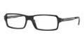 DKNY Eyeglasses DY 4619 3001 Blk 52MM