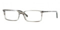 DKNY Eyeglasses DY 4626 3549 Striped Gray 53MM