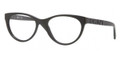 DKNY Eyeglasses DY 4628 3001 Blk 50MM