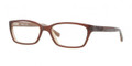 DKNY Eyeglasses DY 4630 3558 Br On Beige 51MM