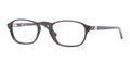 DKNY Eyeglasses DY 4632 3001 Blk 48MM