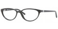 DKNY Eyeglasses DY 4633 3001 Blk 51MM