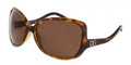 Dolce Gabbana DG6035 Sunglasses 502/73 HAVANA