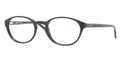 DKNY Eyeglasses DY 4638 3001 Blk 49MM