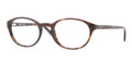 DKNY Eyeglasses DY 4638 3016 Tort 49MM