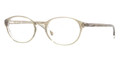DKNY Eyeglasses DY 4638 3597 49MM