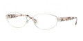 DKNY Eyeglasses DY 5634 1029 Matte Slv 51MM