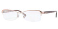 DKNY Eyeglasses DY 5639 1015 Copper 52MM