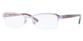 DKNY Eyeglasses DY 5639 1195 Violet 52MM