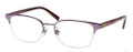 DKNY Eyeglasses DY 5640 1025 Violet 51MM