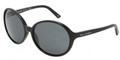 Dolce Gabbana DG4079 Sunglasses 501/87 Blk