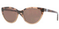DKNY Sunglasses DY 4095 355773 Br Havana On Br 54MM