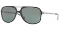 DKNY Sunglasses DY 4099 358471 Grn Horn 59MM