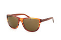 DKNY Sunglasses DY 4103 357873 Br 56MM