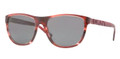 DKNY Sunglasses DY 4103 358187 Grey 56MM