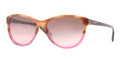 DKNY Sunglasses DY 4104 357614 Br 57MM