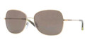 DKNY Sunglasses DY 5073 118973 Pale Gold 58MM
