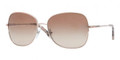 DKNY Sunglasses DY 5073 120713 Beige 58MM