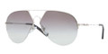 DKNY Sunglasses DY 5075 100211 Slv 59MM