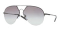 DKNY Sunglasses DY 5075 100411 Matte Blk 59MM