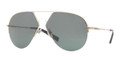 DKNY Sunglasses DY 5075 118971 Grn 59MM
