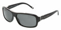 Dolce Gabbana DG4071 Sunglasses 501/87 Blk