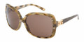 Dolce Gabbana DG4050 Sunglasses 887/13 STRIPED Grn
