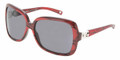 Dolce Gabbana DG4050 Sunglasses 889/87 RED