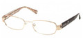 Coach Eyeglasses HC 5002B 9028 Berry 47MM