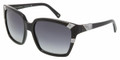 Dolce Gabbana DG4077 Sunglasses 501/8G SHINY Blk