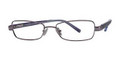 Coach Eyeglasses HC 5003 9027 Dark Br 50MM