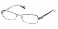 Coach Eyeglasses HC 5005 9034 Dark Slv 51MM