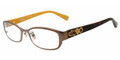Coach Eyeglasses HC 5007 9045 Sand 50MM